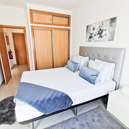Apartment Panorama Rocha Capri ポルティマン エクステリア 写真