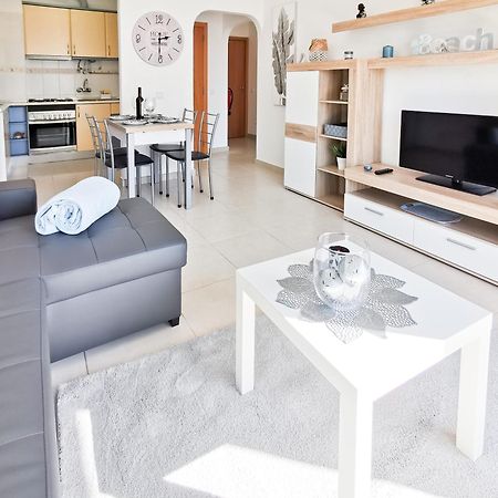 Apartment Panorama Rocha Capri ポルティマン エクステリア 写真