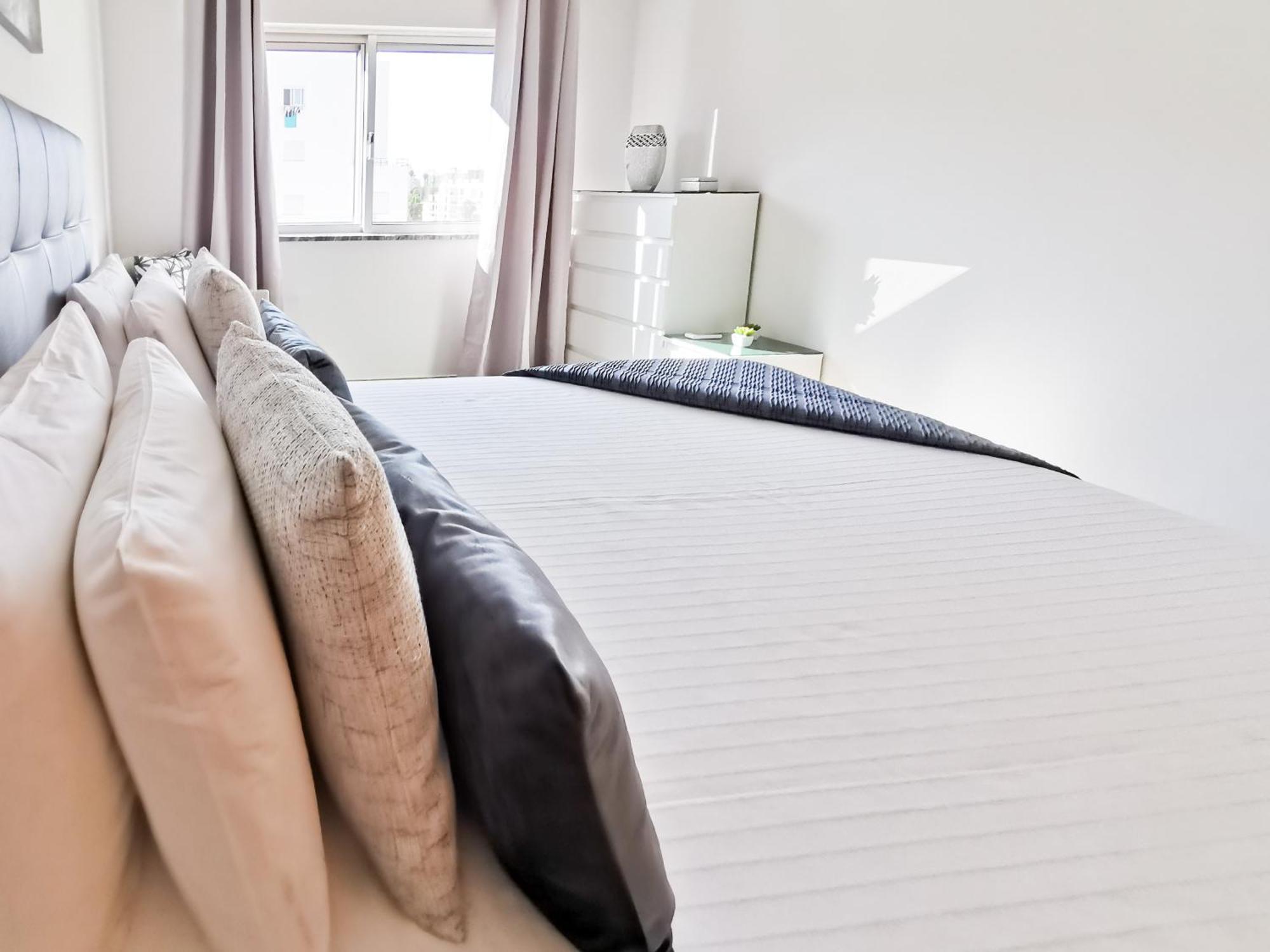 Apartment Panorama Rocha Capri ポルティマン エクステリア 写真