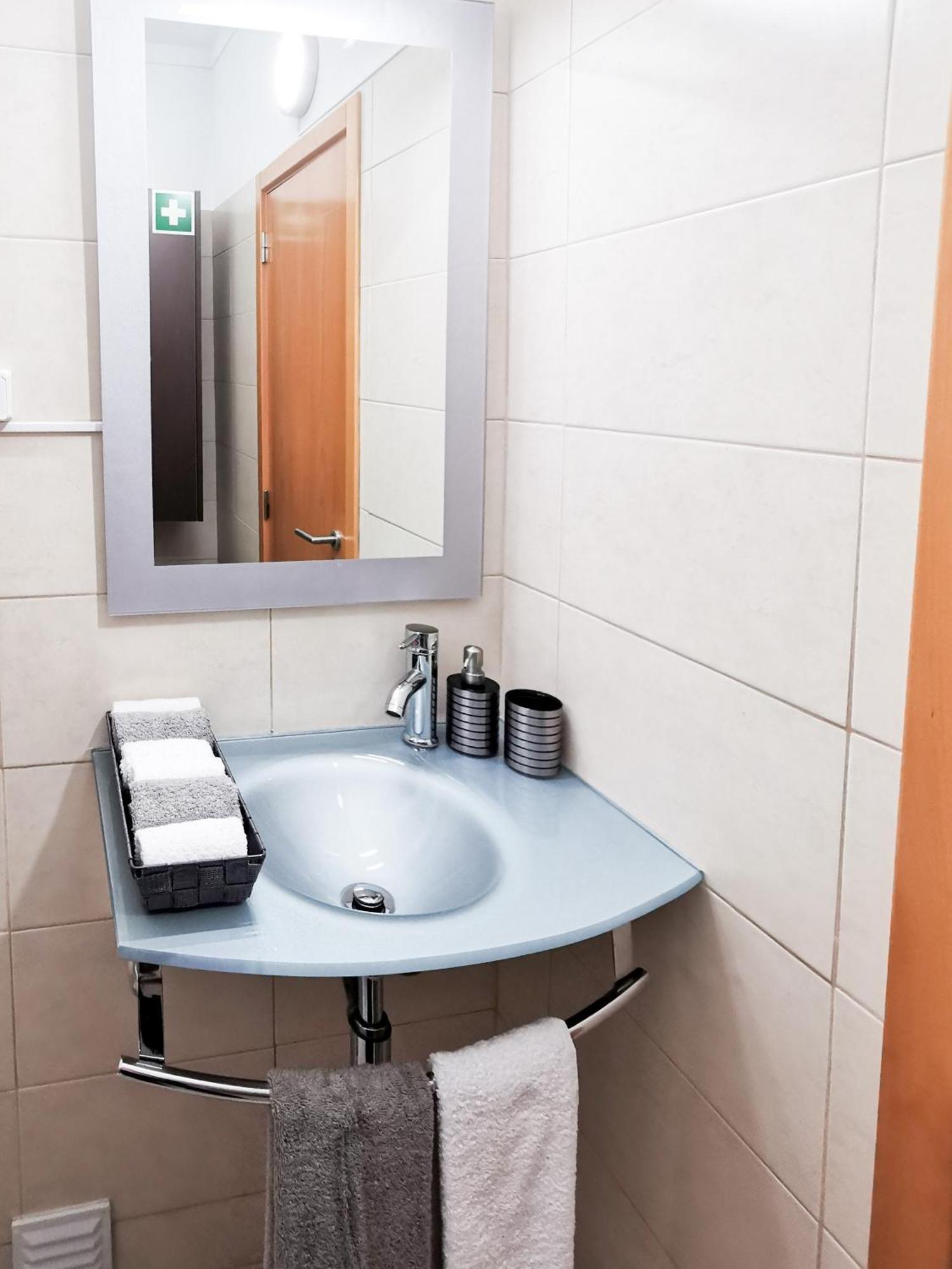 Apartment Panorama Rocha Capri ポルティマン エクステリア 写真